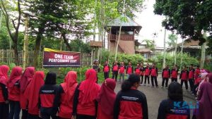 UPT Puskesmas Mlonggo, Jawa Tengah