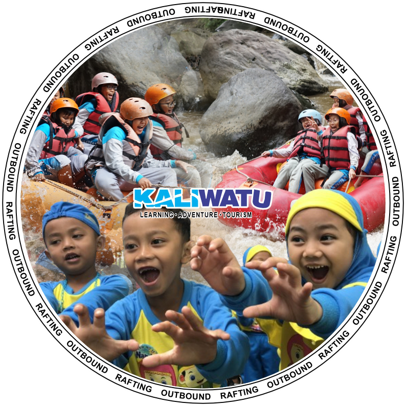 OUTBOUND GRATIS RAFTING KHUSUS SEKOLAH,buruan reservasi!