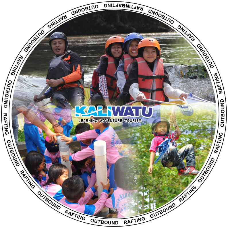 OUTBOUND GRATIS RAFTING KHUSUS SEKOLAH,buruan reservasi!